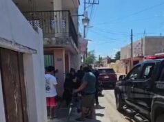 Investigan agresión armada en Oxkutzcab; SSP y Fiscalía siguen pista de posible conflicto previo