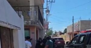 Investigan agresión armada en Oxkutzcab; SSP y Fiscalía siguen pista de posible conflicto previo