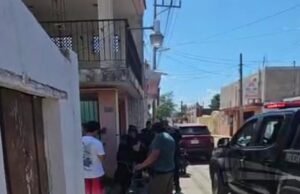 Investigan agresión armada en Oxkutzcab; SSP y Fiscalía siguen pista de posible conflicto previo