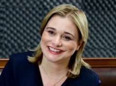 FGR cita a declarar a Maru Campos por investigación de operativo en Chihuahua donde murieron agentes estadounidenses