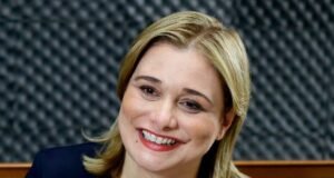 FGR cita a declarar a Maru Campos por investigación de operativo en Chihuahua donde murieron agentes estadounidenses
