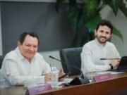 Milo Barrera fortalece el desarrollo económico y la generación de empleos en Yucatán
