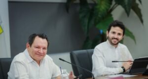 Milo Barrera fortalece el desarrollo económico y la generación de empleos en Yucatán