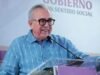 FGR llama a declarar a Rubén Rocha y a otros funcionarios de Sinaloa por investigación ligada a acusaciones en EU