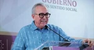 FGR llama a declarar a Rubén Rocha y a otros funcionarios de Sinaloa por investigación ligada a acusaciones en EU