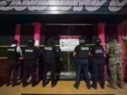 Golpe a la trata en Chetumal: rescatan a 28 mujeres y detienen a 11 presuntos integrantes de una red criminal