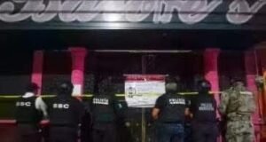 Golpe a la trata en Chetumal: rescatan a 28 mujeres y detienen a 11 presuntos integrantes de una red criminal