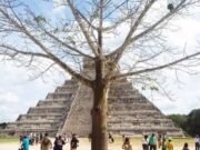 Continúa el cierre de Chichén Itzá; fracasan negociaciones entre artesanos y autoridades