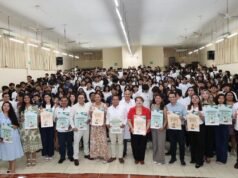 Parlamento Juvenil Yucatán 2026 abre espacios para que jóvenes impulsen propuestas