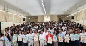 Parlamento Juvenil Yucatán 2026 abre espacios para que jóvenes impulsen propuestas