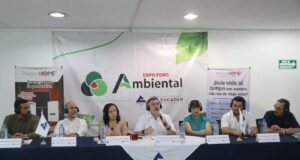 Yucatán fortalece la cultura ambiental con la Expo Foro Ambiental 2026 y un amplio programa ciudadano