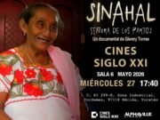 “Sinahal: señora de los partos” llegará a la pantalla grande para celebrar la sabiduría de las parteras mayas
