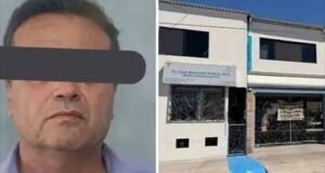 Jueza rechaza haber favorecido a médico acusado por muertes; continúa prófugo de la justicia
