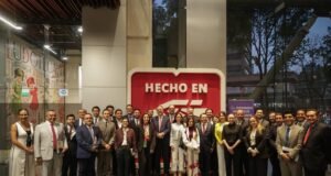 Díaz Mena y Milo Barrera fortalecen alianza con empresarios para atraer nuevas inversiones a Yucatá