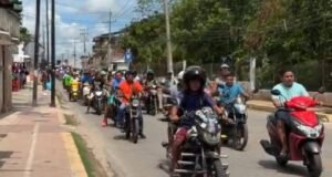 Crece presión para resolver crisis en Chichén Itzá; empresarios advierten impacto al turismo