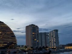 Tragedia en Puerto Cancún: adolescente de 14 años pierde la vida tras caída desde un edificio residencial