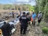 Intensifican búsqueda de hombre de 81 años desaparecido en montes de Dzan