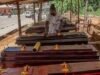 Ébola avanza sin control en Congo: OMS reporta más de 220 muertes sospechosas y alerta por rápida propagación