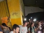 Sebastián Yatra sorprende en Chemax y convierte una visita casual en un encuentro inolvidable con sus fans