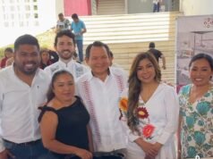 Impulsan el autoempleo en Yucatán con apoyos para pequeños negocios y oficios