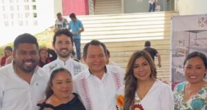 Impulsan el autoempleo en Yucatán con apoyos para pequeños negocios y oficios