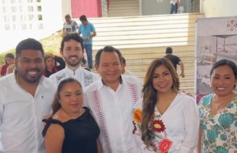 Impulsan el autoempleo en Yucatán con apoyos para pequeños negocios y oficios