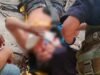 Colapso en obra del Centro de Mérida deja dos albañiles lesionados