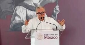 SSPC aclara que no está confirmada ficha roja de Interpol contra Rocha Moya