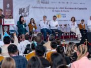 Programa “Escuelas con Agua” transforma comunidades escolares y alcanza mil planteles beneficiados en México