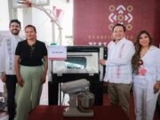 Gobierno del Renacimiento Maya impulsa el “Pasaje del Empleo” en Progreso