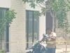 Aseguran motocicleta ligada al ataque armado contra mujer en Las Américas
