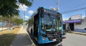 Va-y-Ven suma nuevas rutas y ampliará cobertura hacia Real Montejo y Tamarindos