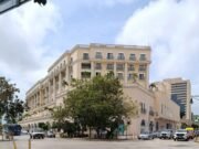 ENTRE EL ABANDONO Y LA NOSTALGIA: ASÍ CAMBIÓ UNA DE LAS ZONAS MÁS EMBLEMÁTICAS DE MÉRIDA