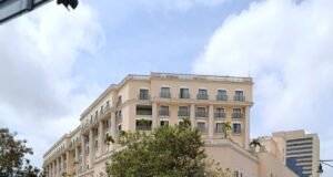 ENTRE EL ABANDONO Y LA NOSTALGIA: ASÍ CAMBIÓ UNA DE LAS ZONAS MÁS EMBLEMÁTICAS DE MÉRIDA