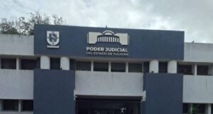Reorganizan sistema judicial en Yucatán; hoy concluye operaciones el Juzgado Primero Penal