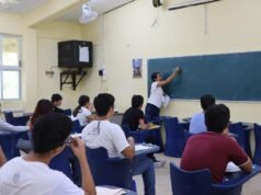 Más de 5 mil estudiantes buscan un lugar en preparatorias de la UADY este fin de semana
