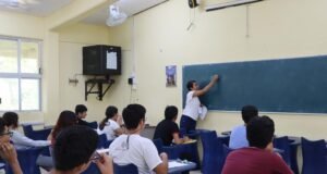 Más de 5 mil estudiantes buscan un lugar en preparatorias de la UADY este fin de semana