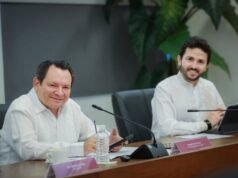 Impulsan el autoempleo en Yucatán: artesano zapatero cuadruplica su producción con apoyo estatal