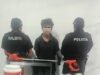 Recuperan objetos robados y detienen a dos sospechosos tras atraco en carnicería de Hunucmá
