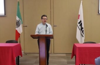 INE abre al público plataforma con más de 15 millones de datos electorales para consulta en Yucatán