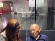 Resguardan en Tamaulipas a adulto mayor originario de Yucatán; buscan contactar a sus familiares