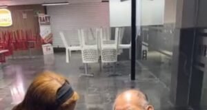 Resguardan en Tamaulipas a adulto mayor originario de Yucatán; buscan contactar a sus familiares