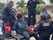 Vecinos frustran robo a adulto mayor y retienen a presunto responsable en Tizimín