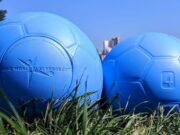 Misterio en aduanas: más de 15 mil balones para niños desaparecieron sin dejar rastro