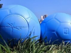 Misterio en aduanas: más de 15 mil balones para niños desaparecieron sin dejar rastro