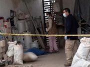 Trabajador de la construcción fallece repentinamente durante jornada laboral en Los Héroes