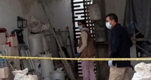 Trabajador de la construcción fallece repentinamente durante jornada laboral en Los Héroes