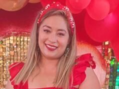 Comunidad educativa de Celestún rendirá homenaje a maestra fallecida en accidente carretero