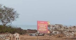 Hallan bolsas con presuntos restos humanos en la carretera Carmen–Isla Aguada; autoridades investigan
