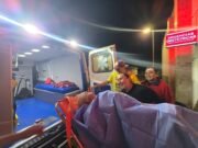 Solidaridad en Ticul: vecinos y autoridades apoyan a adulto mayor de 95 años tras emergencia de salud
